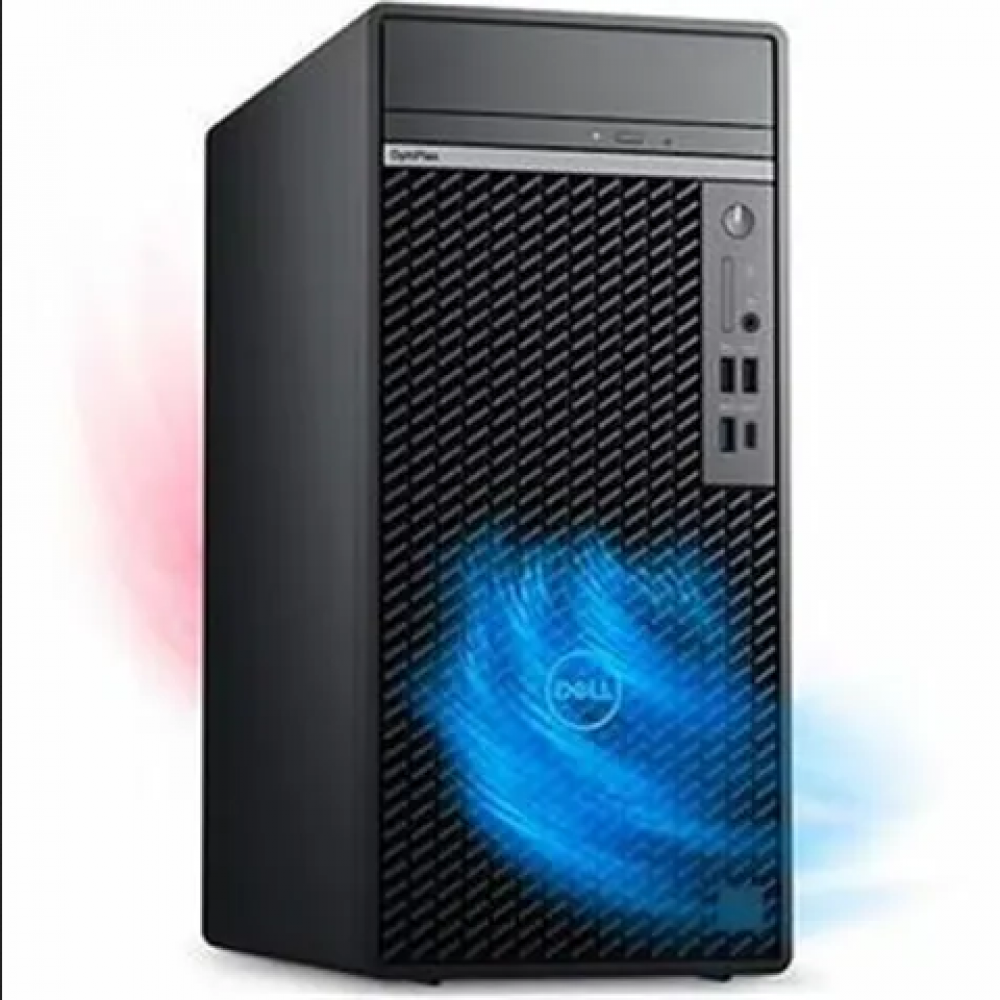 Dell Optiplex 7020 Tower Plus, i7-14700,8GB,512, DVD, 500W,11 Pro